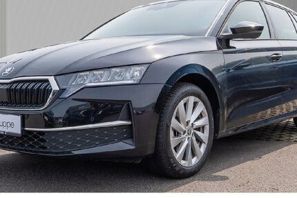 Skoda Octavia 15.823 km 24.980 € Trier 54292