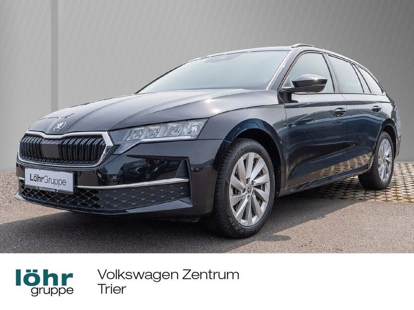 Skoda Octavia 15.823 km 24.980 € Trier 54292