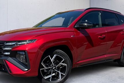 Hyundai TUCSON 16.781 km 37.370 &euro; Waldshut-Tiengen 79761