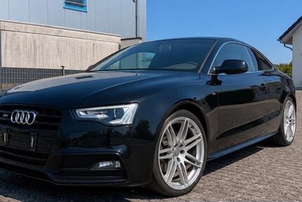 Audi A5 185.000 km 15.000 &euro; Alsdorf 52477