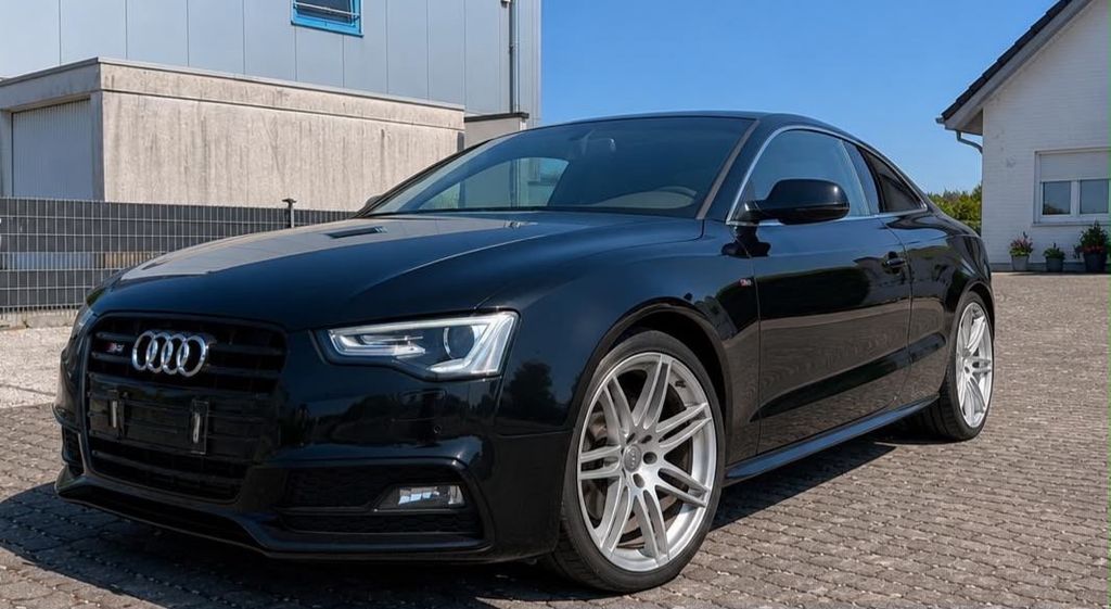 Audi A5 185.000 km 15.000 &euro; Alsdorf 52477