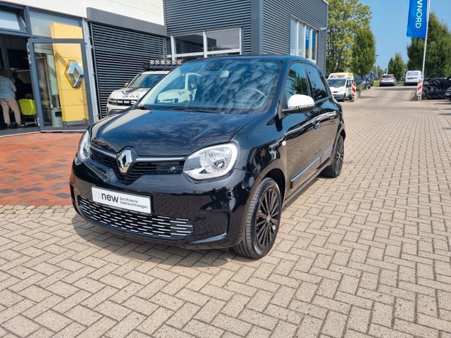 Renault Twingo 14.553 km 17.890 € Walsrode 29664
