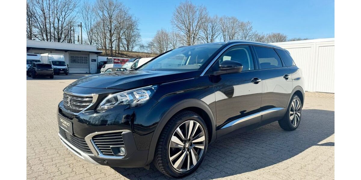 Peugeot 5008 150.000 km 14.900 &euro; Seevetal bei Hamburg 21217