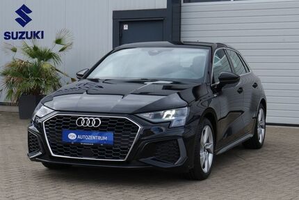 Audi A3 22.000 km 27.980 &euro; Rostock 18146