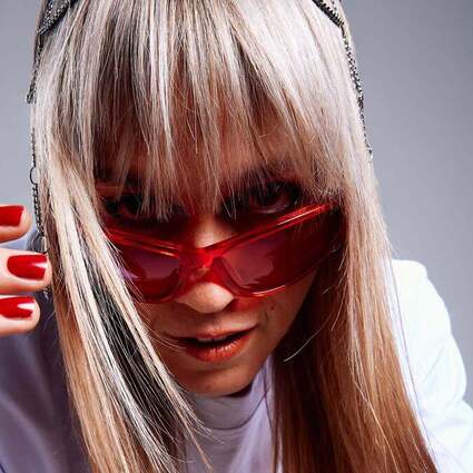 Nina Hepburn pres. VOIX Fluid x Techno Yoga Art 11.04.2026 DRILLING