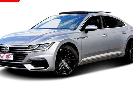 VW Arteon 47.852 km 30.950 € Schwerin 19061