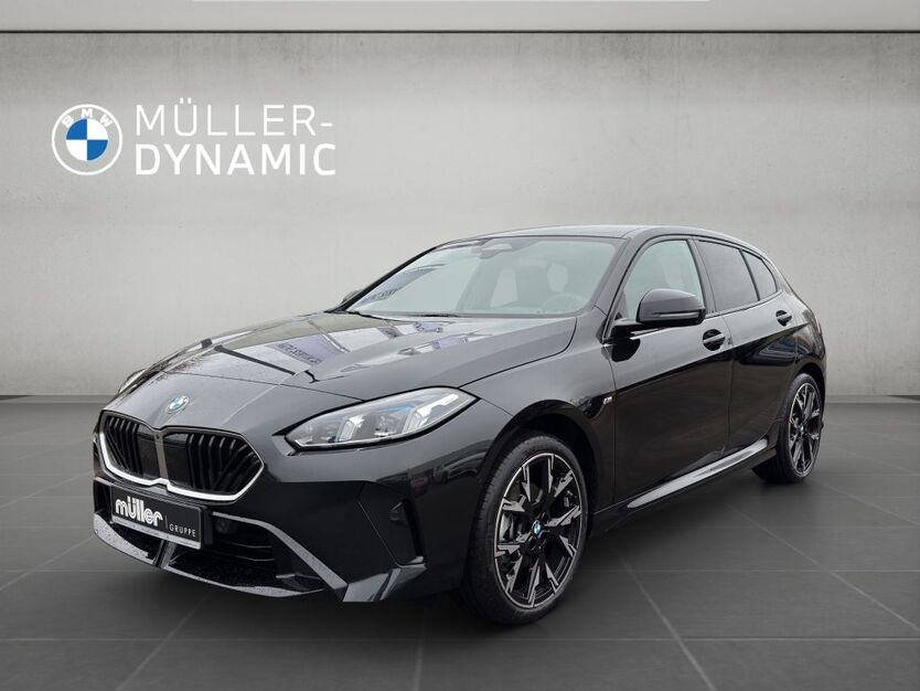 BMW 120 17.388 km 39.780 € Losheim am See 66679