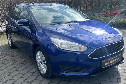 Ford Focus 121.000 km 7.900 &euro; Wiesbaden 65197