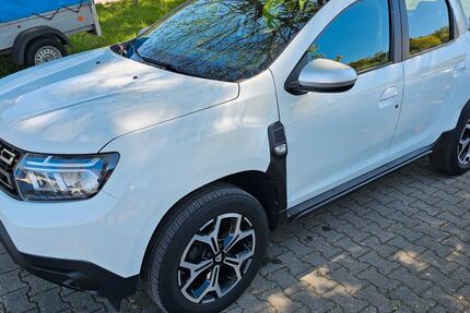 Dacia Duster 80.000 km 14.490 &euro; Herbrechtingen 89542