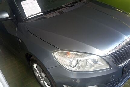 Skoda Fabia 67.883 km 10.490 &euro; Rheine 48432