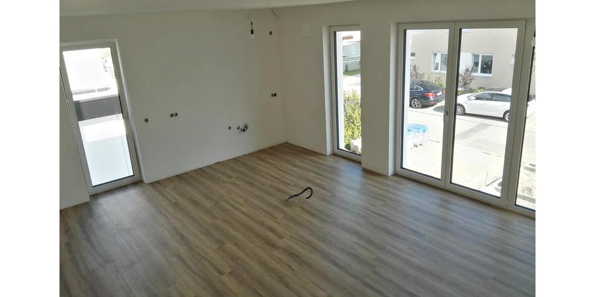 Maisonettenwohnung Nördlingen - 2 Zimmer, 99 m&sup2;, 1.150&euro; | Angebot:26413745
