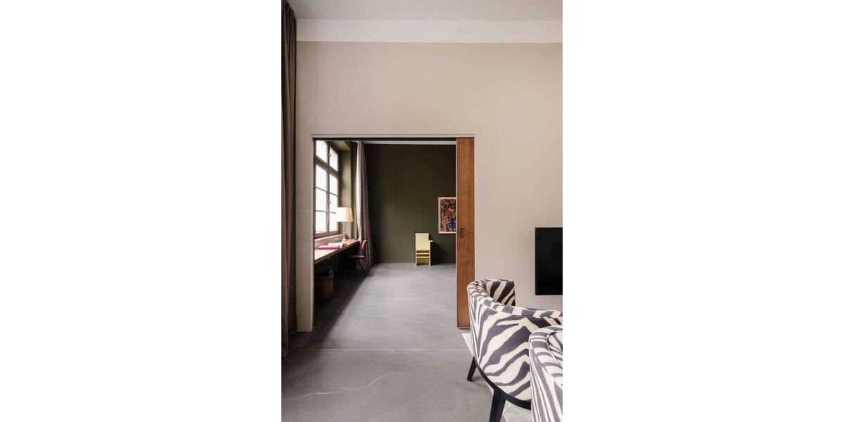 Etagenwohnung Berlin Wedding - 2 Zimmer, 70 m&sup2;, 4.990&euro; | Angebot:26857029