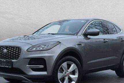 Jaguar E-Pace 72.000 km 27.995 &euro; Regensburg 93059