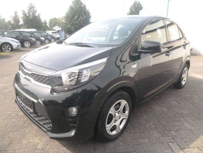 Picanto