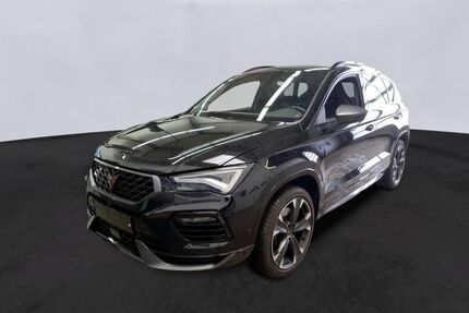 Cupra Ateca 28.815 km 29.580 &euro; Cadolzburg 90556