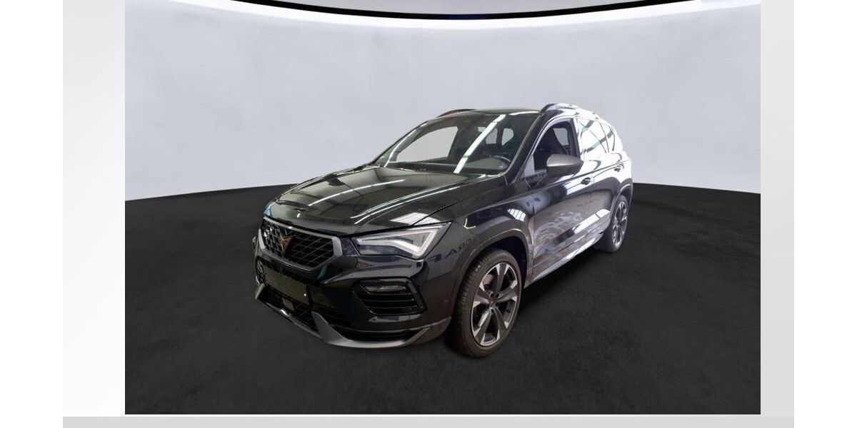 Cupra Ateca 28.815 km 29.580 &euro; Cadolzburg 90556