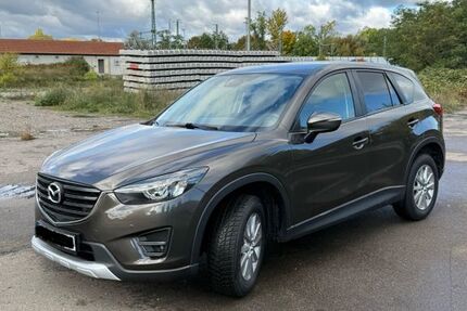 Mazda CX-5 51.509 km 15.500 &euro; Merseburg 06217