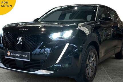 Peugeot 2008 49.950 km 13.490 &euro; Fritzlar 34560