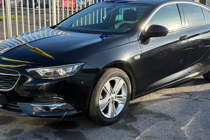 Opel Insignia 128.000 km 11.490 &euro; Ahaus 48683