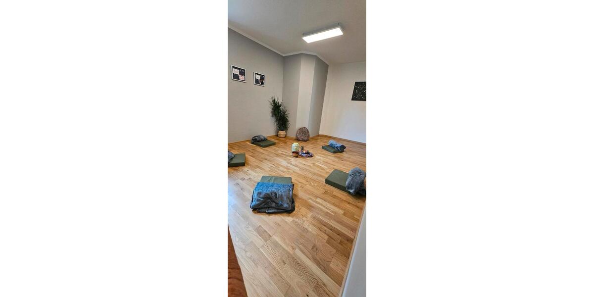 Therapieräume tageweise zimmer