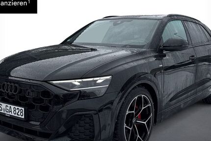 Audi Q8 10.000 km 99.990 &euro; Baunatal 34225