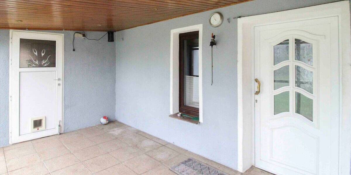 Einfamilienhaus Süderholz Rakow - 4 Zimmer, 99.000&euro; | Angebot:26119402