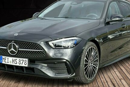 Mercedes-Benz C 220 5.900 km 61.990 € Radebeul 01445