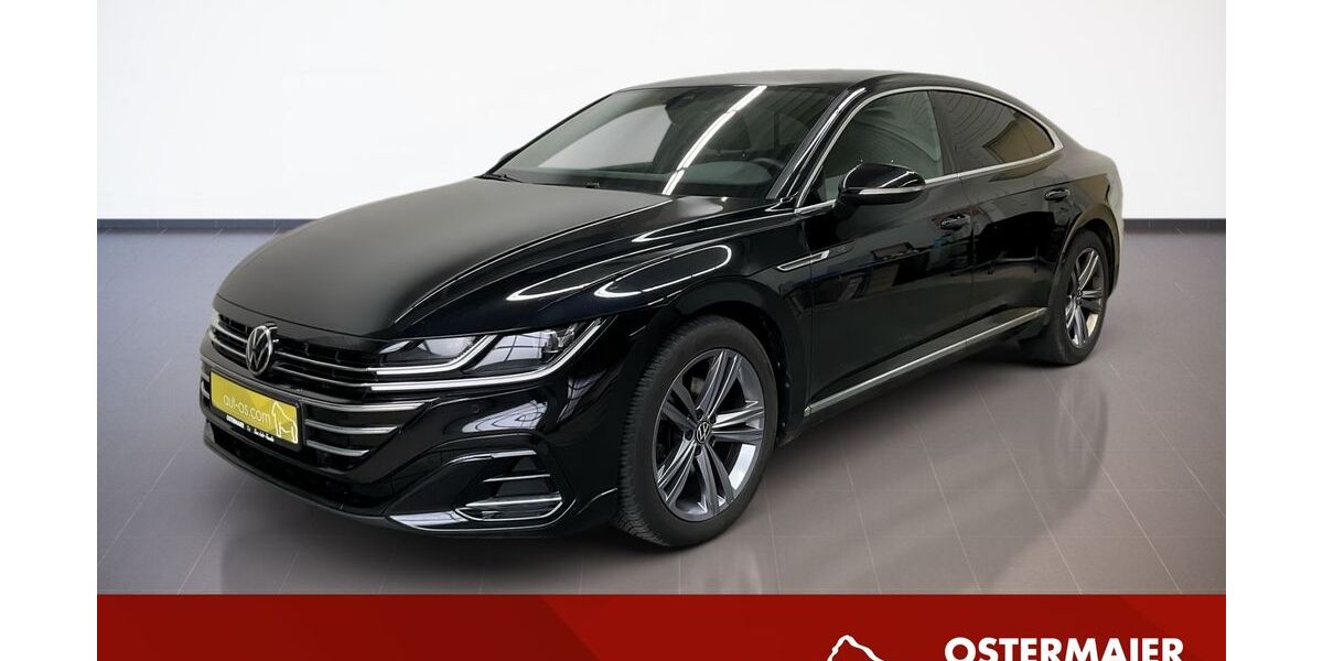 VW Arteon 64.520 km 29.890 &euro; Vilsbiburg 84137