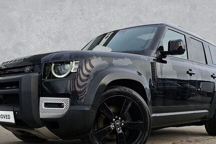 Land Rover Defender 109.950 km 48.390 &euro; Greding 91171