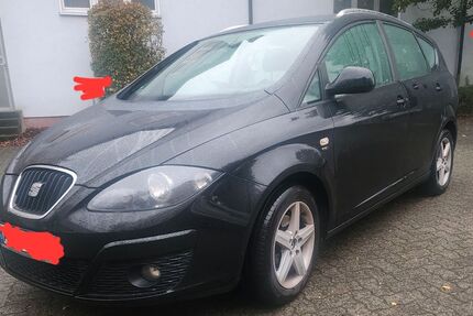 Seat Altea 207.000 km 3.600 € Hösbach 63768
