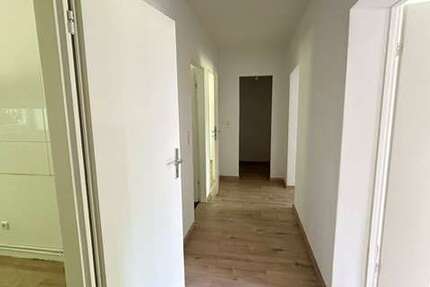 Wohnung Aurich Popens - 3 Zimmer, 61 m&sup2;, 489&euro; | Angebot:27147463