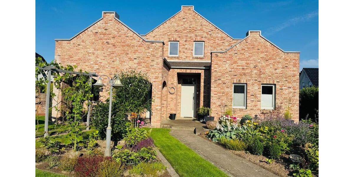 Einfamilienhaus Cloppenburg - 3 Zimmer, 138 m&sup2;, 519.000&euro; | Angebot:26150518