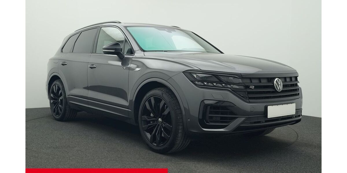 VW Touareg 52.000 km 64.950 &euro; Mühlhausen 92360