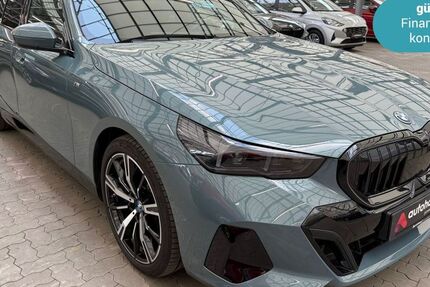BMW i5 24.825 km 51.990 &euro; Ludwigsfelde (bei Berlin) 14974