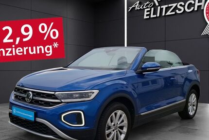 VW T-Roc 26.500 km 28.950 &euro; Kamenz 01917