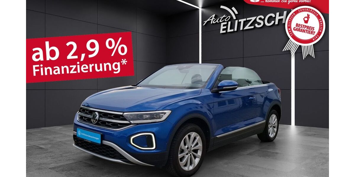 VW T-Roc 26.500 km 28.950 &euro; Kamenz 01917