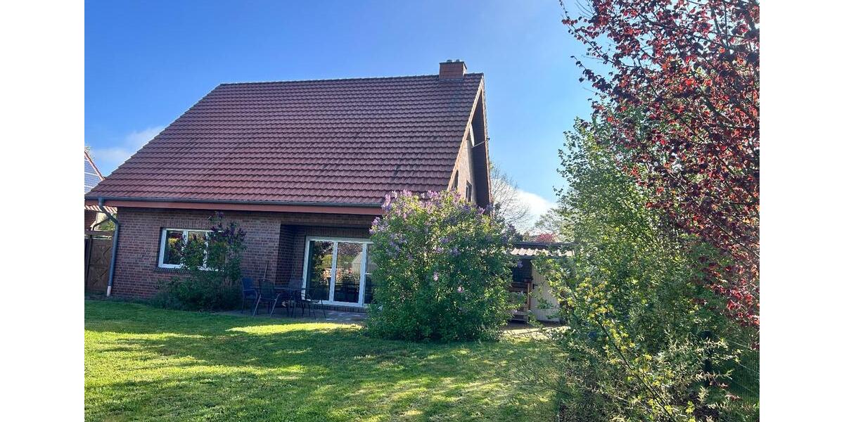 Einfamilienhaus Bramsche - 4 Zimmer, 140 m&sup2;, 990&euro; | Angebot:26248828