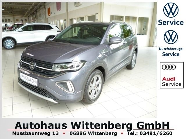 T-Cross