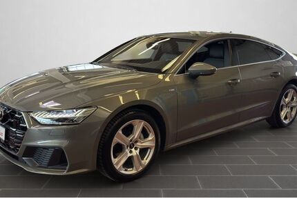 Audi A7 6.204 km 67.430 &euro; Aschaffenburg 63741