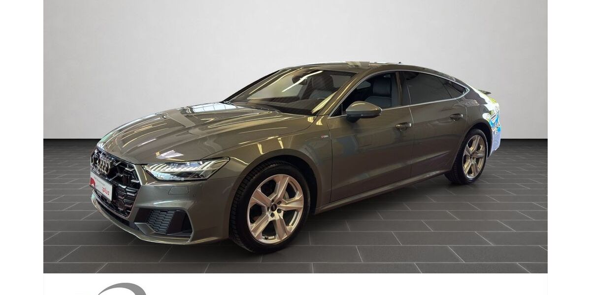 Audi A7 6.204 km 68.430 &euro; Aschaffenburg 63741