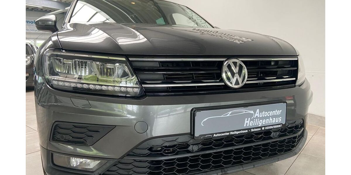 VW Tiguan 221.350 km 13.880 &euro; Heiligenhaus 42579