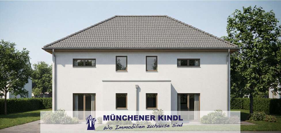 Einfamilienhaus Karlsfeld - 5 Zimmer, 173 m&sup2;, 1.280.000&euro; | Angebot:26939615