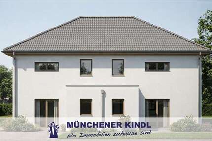 Haus Karlsfeld - 5 Zimmer, 173 m&sup2;, 1.280.000&euro; | Angebot:26939615