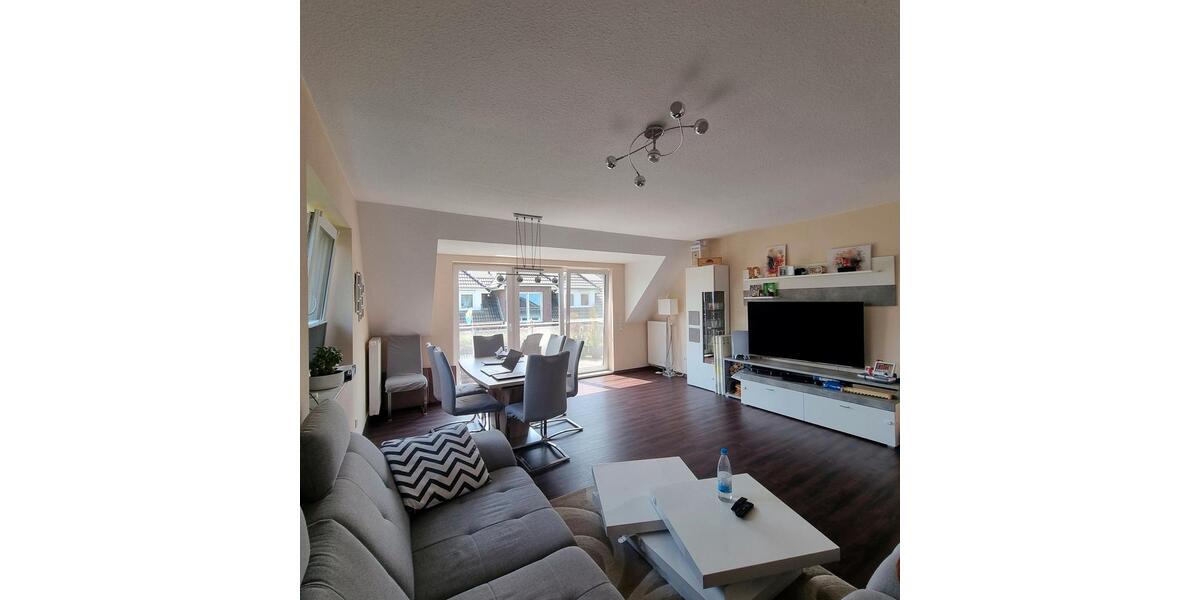 Etagenwohnung Lilienthal - 3 Zimmer, 89 m&sup2;, 385.000&euro; | Angebot:26826366