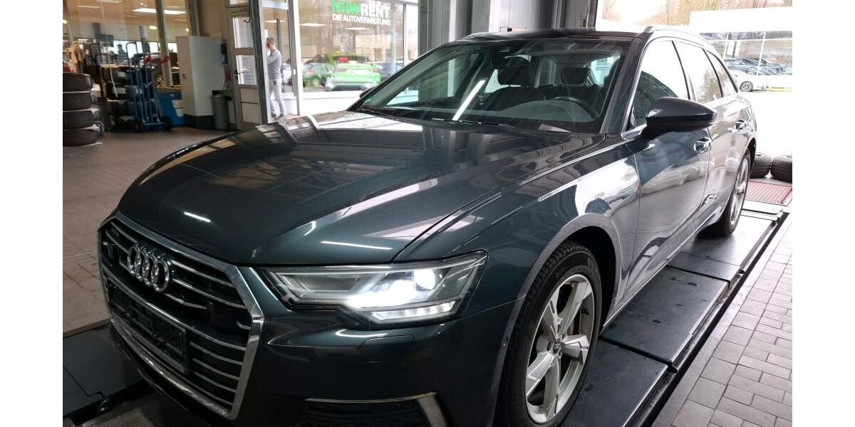 Audi A6 56.408 km 35.750 &euro; Eichenzell 36124
