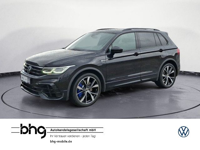 VW Tiguan 63.200 km 35.290 &euro; Lörrach 79540