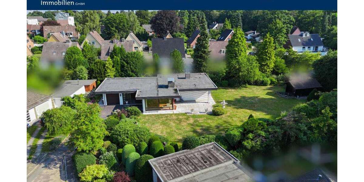 Einfamilienhaus Neumünster Brachenfeld/Ruthenberg - 4 Zimmer, 133 m&sup2;, 345.000&euro; | Angebot:27131066