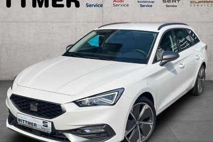 Seat Leon 57.800 km 18.790 &euro; Lenzkirch 79853