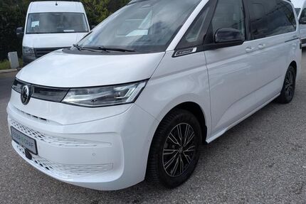 VW T7 California 3.500 km 63.890 &euro; Roth 91154