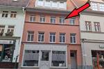 Etagenwohnung Aschersleben - 2 Zimmer, 37 m&sup2;, 210&euro; | Angebot:26257576
